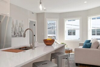 23 Berkshire St, Unit 2 in Cambridge, MA - Building Photo - Building Photo