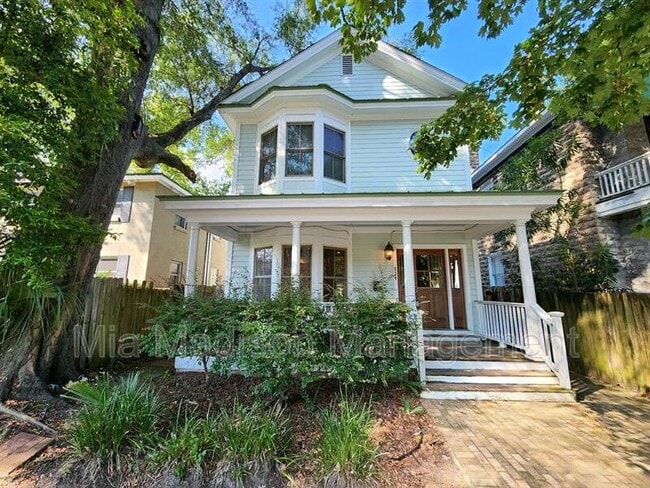 property at 524 E Bolton St