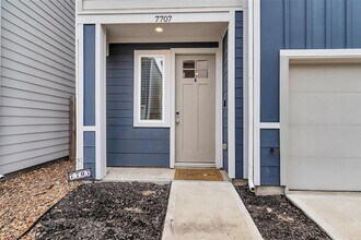 7707 Nasser Ln in Houston, TX - Building Photo - Building Photo