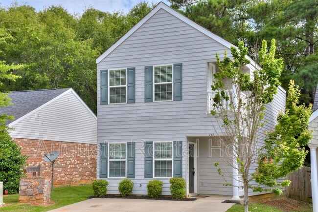 141 Village Run in Harlem, GA - Building Photo - Building Photo