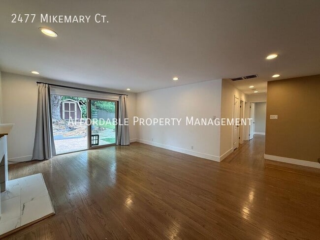 2477 Mikemary Ct in Castro Valley, CA - Building Photo - Building Photo