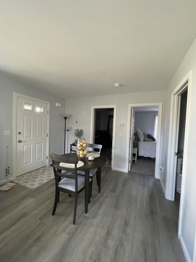 124 Pearl St, Unit 124A