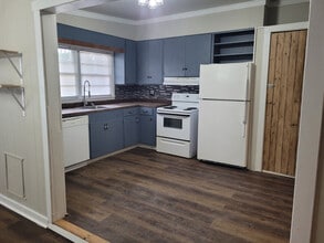 207 Dogwood Dr in Sylvania, GA - Building Photo - Building Photo