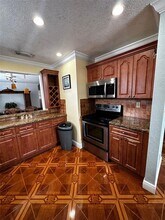 2340 NW 1st St in Miami, FL - Building Photo - Building Photo