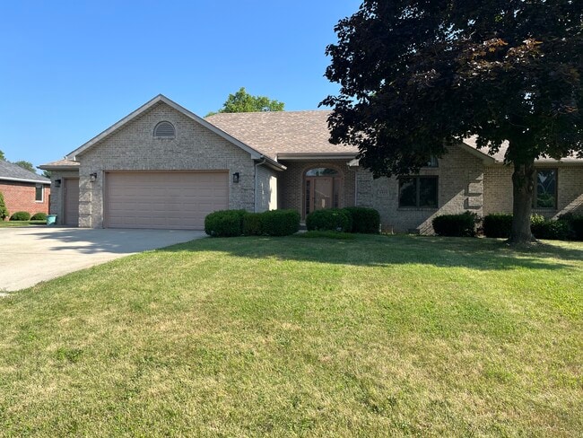 property at 5600 W Old Stone Rd