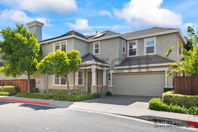 3106 Snowdrop Cir in Pleasanton, CA - Building Photo - Building Photo