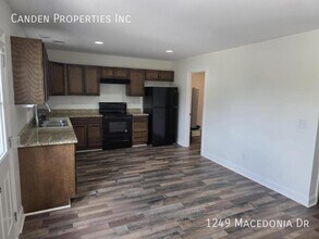 1249 Macedonia Dr in Murfreesboro, TN - Building Photo - Building Photo