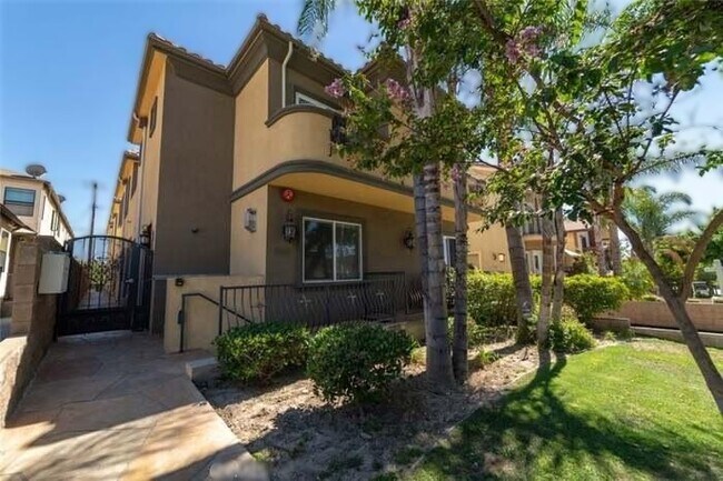 property at 732 E Palm Ave