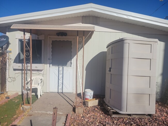 property at 332 Lake Rd
