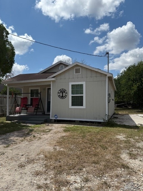 1220 Kansas St in Robstown, TX - Building Photo - Building Photo