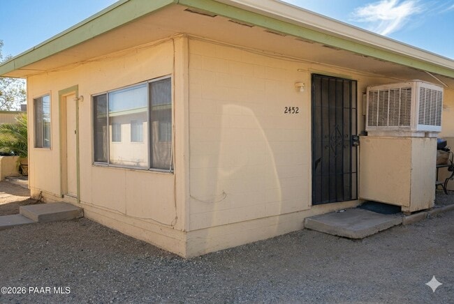 property at 2452 N Treat Ave