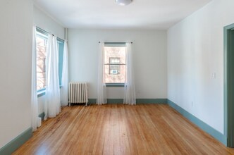 100 Washington St, Unit 1-6 in Boston, MA - Foto de edificio - Building Photo