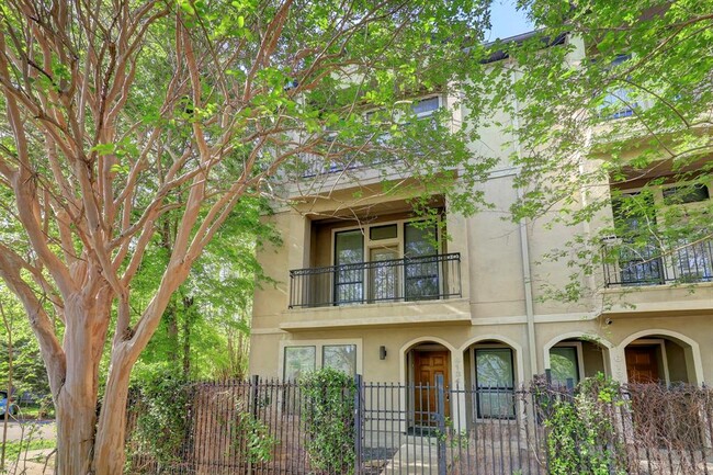 property at 6134 Hamman St