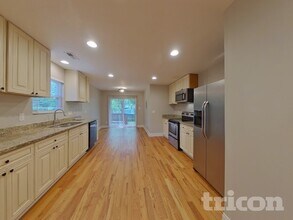 2836 Attaberry Dr in Charlotte, NC - Building Photo - Building Photo