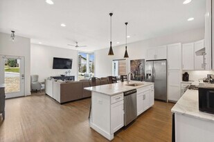 960 9th Ave S in Nashville, TN - Building Photo