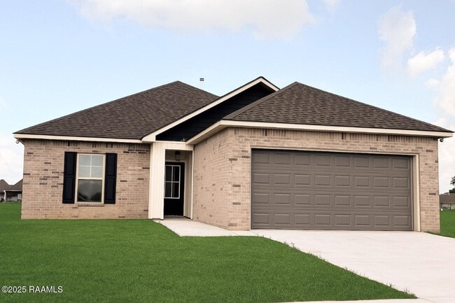 property at 209 Tatum Ln