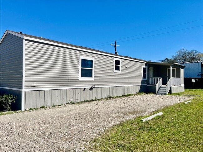 property at 20681 N Navasota St