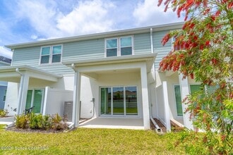 5115 Inspire Ln in West Melbourne, FL - Building Photo - Building Photo