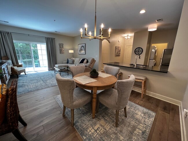 property at 4844 Bevendean Dr