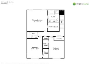 315 Hunslet Cir in Charlotte, NC - Building Photo - Building Photo