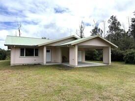 16-2039-2039 Coconut Dr in Pahoa, HI - Building Photo