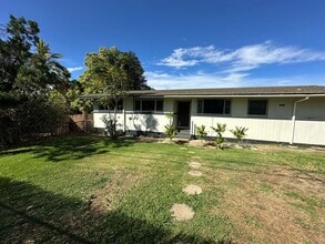 264 Elilani St in Makawao, HI - Building Photo - Building Photo