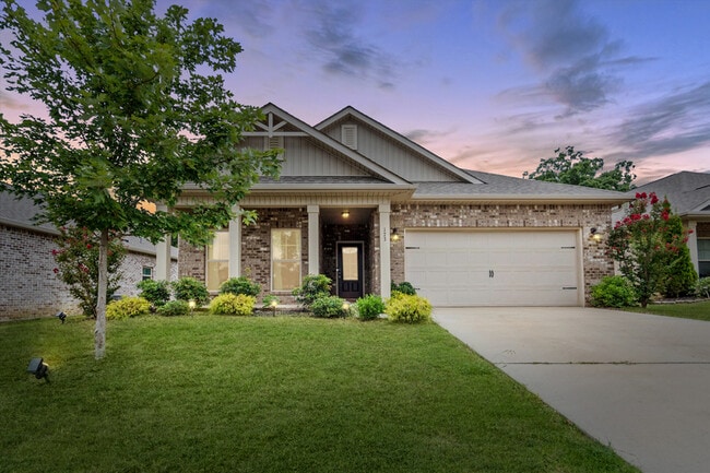 property at 173 Heritage Brook Dr