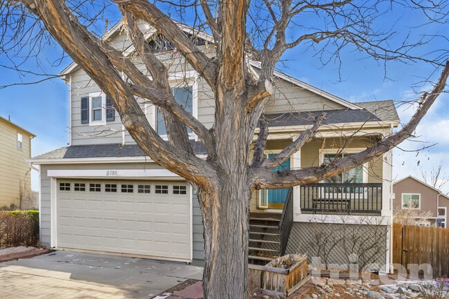 property at 8785 Katherine Ct