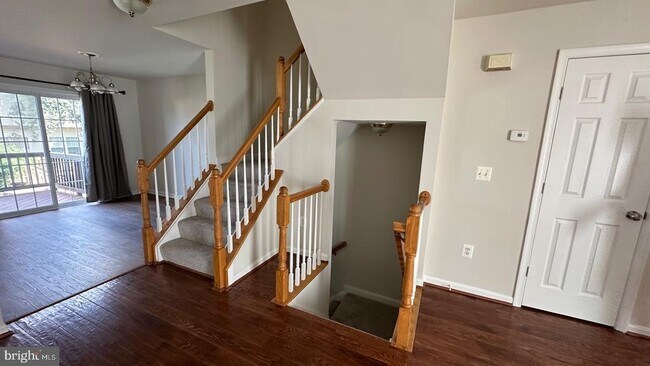 15703 London Pl in Montclair, VA - Building Photo - Building Photo