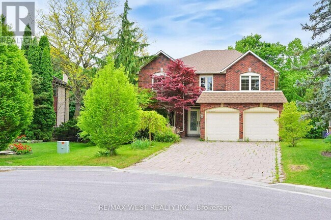property at 16 Prince Edward Blvd