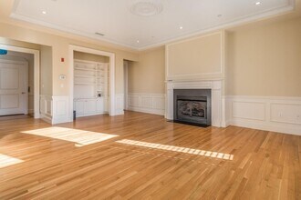 419 Commonwealth Ave in Boston, MA - Building Photo - Building Photo