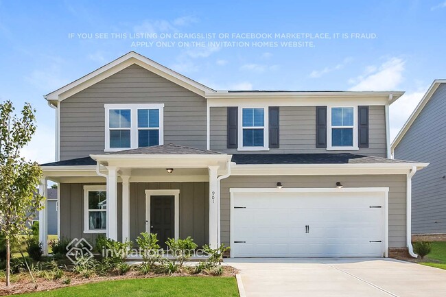 property at 901 Pebble Blvd