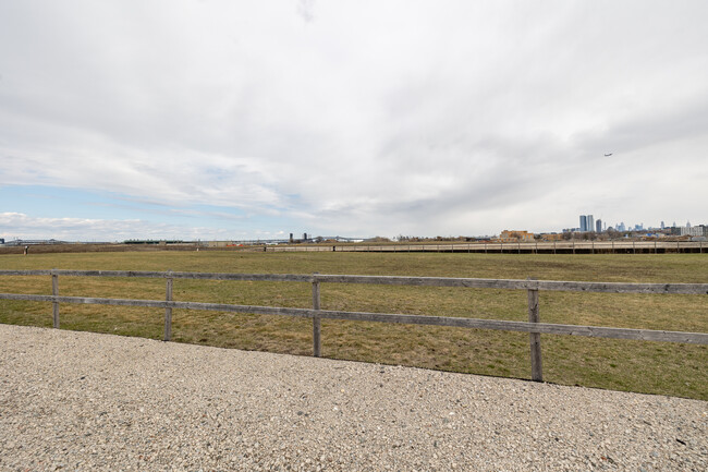 Bayfront Redevelopment