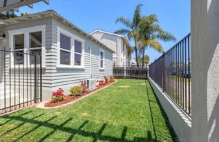 4120 39th St in San Diego, CA - Building Photo