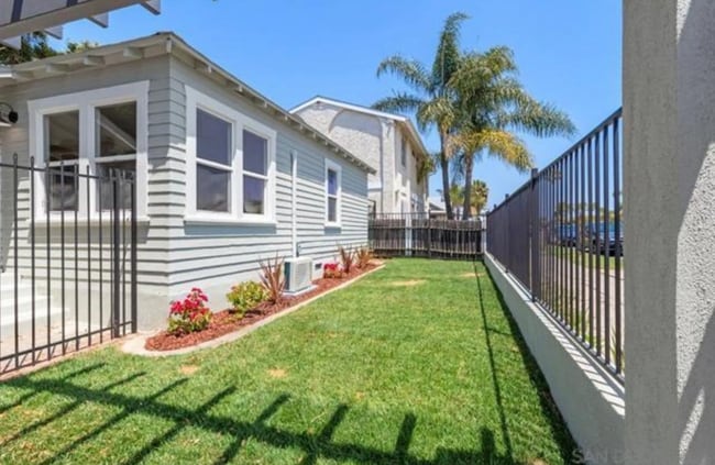 property at 4120 39th St