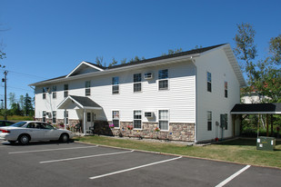 4060 Haines Rd Apartments