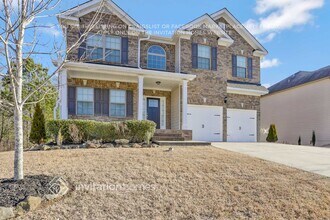 598 Silver Oak Dr in Dallas, GA - Building Photo - Building Photo