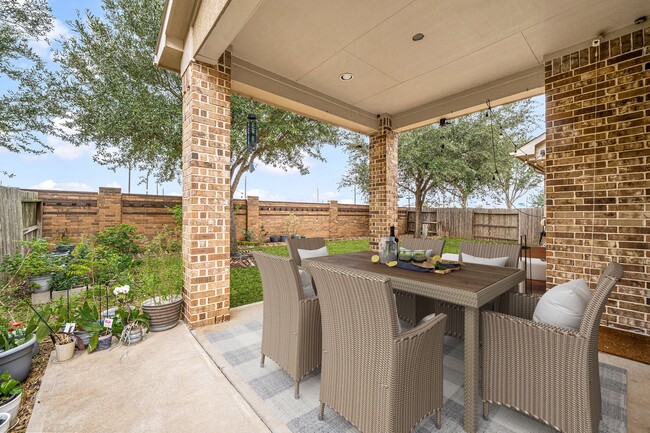 2714 Ember Pass Ln in Katy, TX - Building Photo - Building Photo