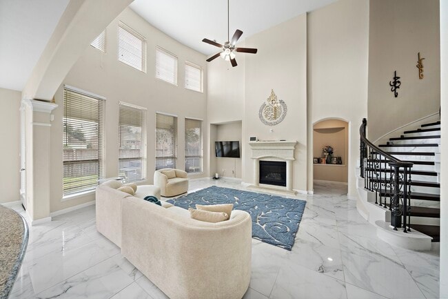 3627 Grand Prom in Stafford, TX - Building Photo - Building Photo