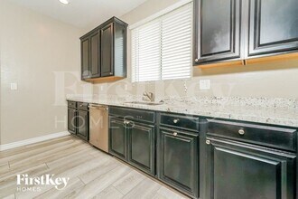 6950 Denio Island St in North Las Vegas, NV - Building Photo - Building Photo