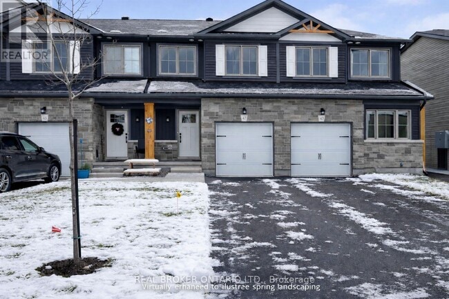 property at 47 Staples Blvd