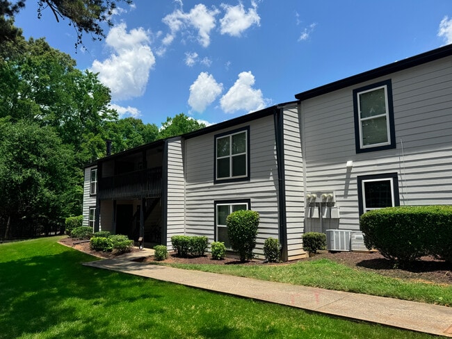 Parkhaven Apartments