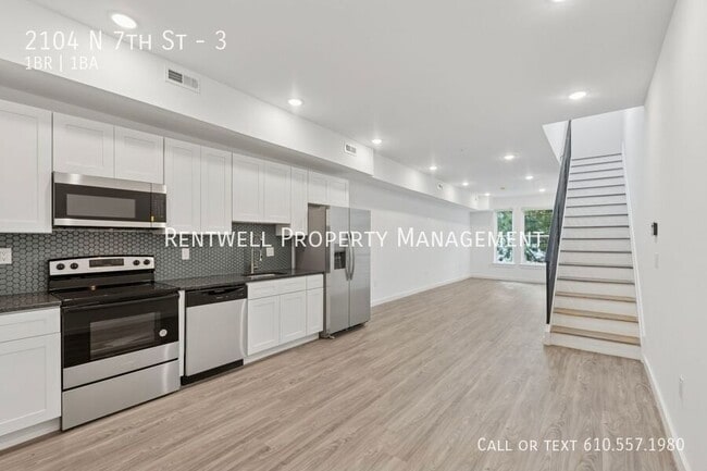 property at 2104 N 7th St