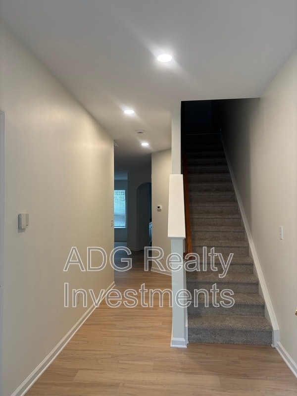 2128 Whispering Way in Charlotte, NC - Building Photo - Building Photo