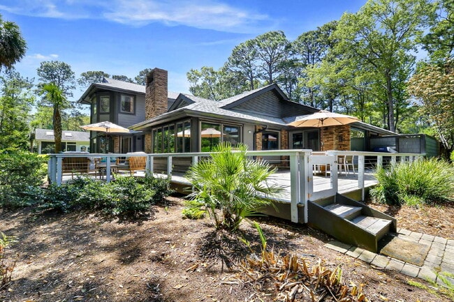 1 Angel Wing Dr in Hilton Head Island, SC - Building Photo - Building Photo
