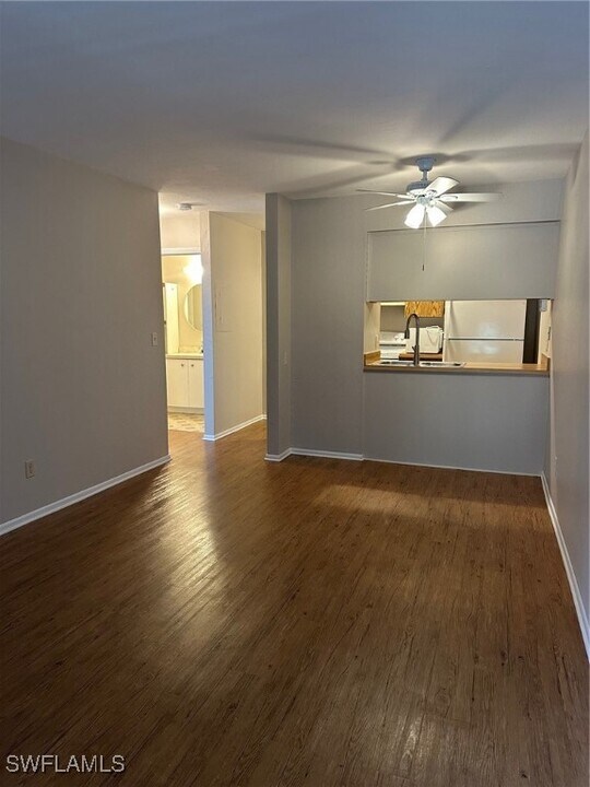 13134 Feather Sound Dr in Ft. Myers, FL - Building Photo