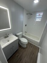 106 N 6th St in Darby, PA - Building Photo