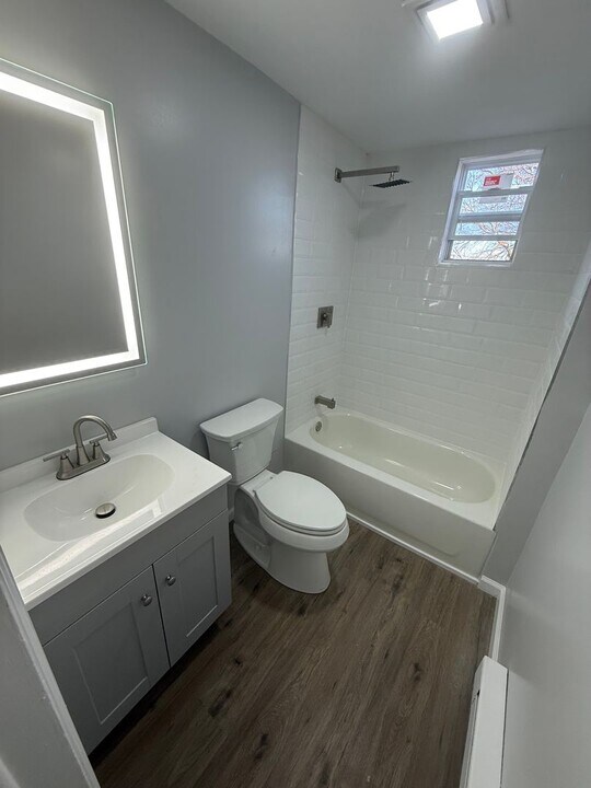 106 N 6th St in Darby, PA - Building Photo