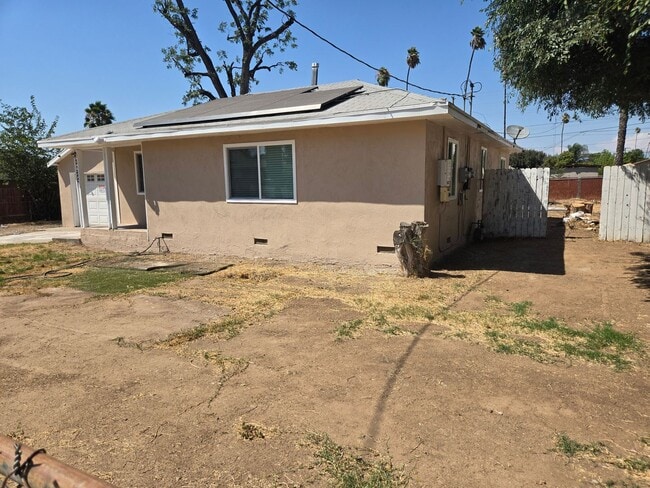 property at 2325 Vermont Ave