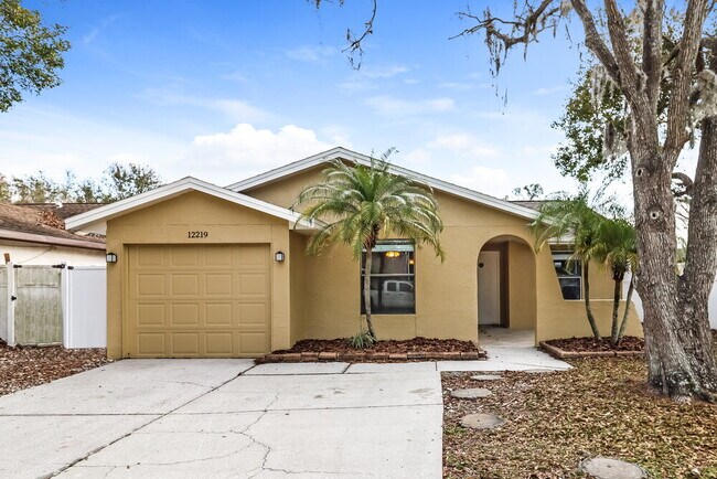 property at 12219 Hidden Brook Dr